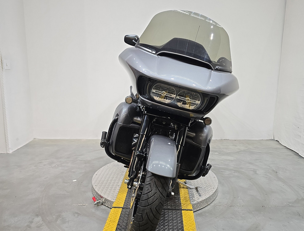 Road Glide® Limited