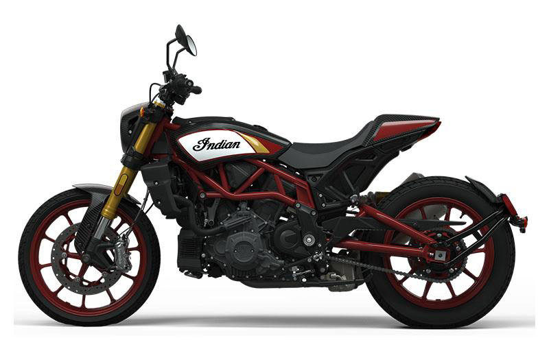 FTR 1200 Championship Edition