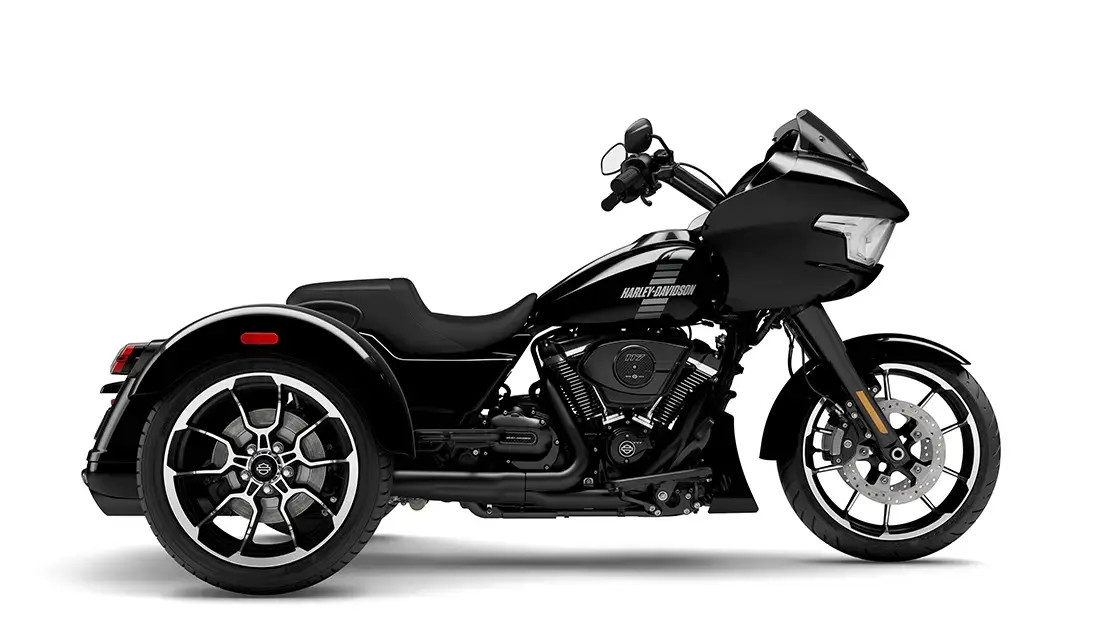 Road Glide® 3