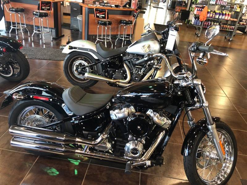 Softail® Standard