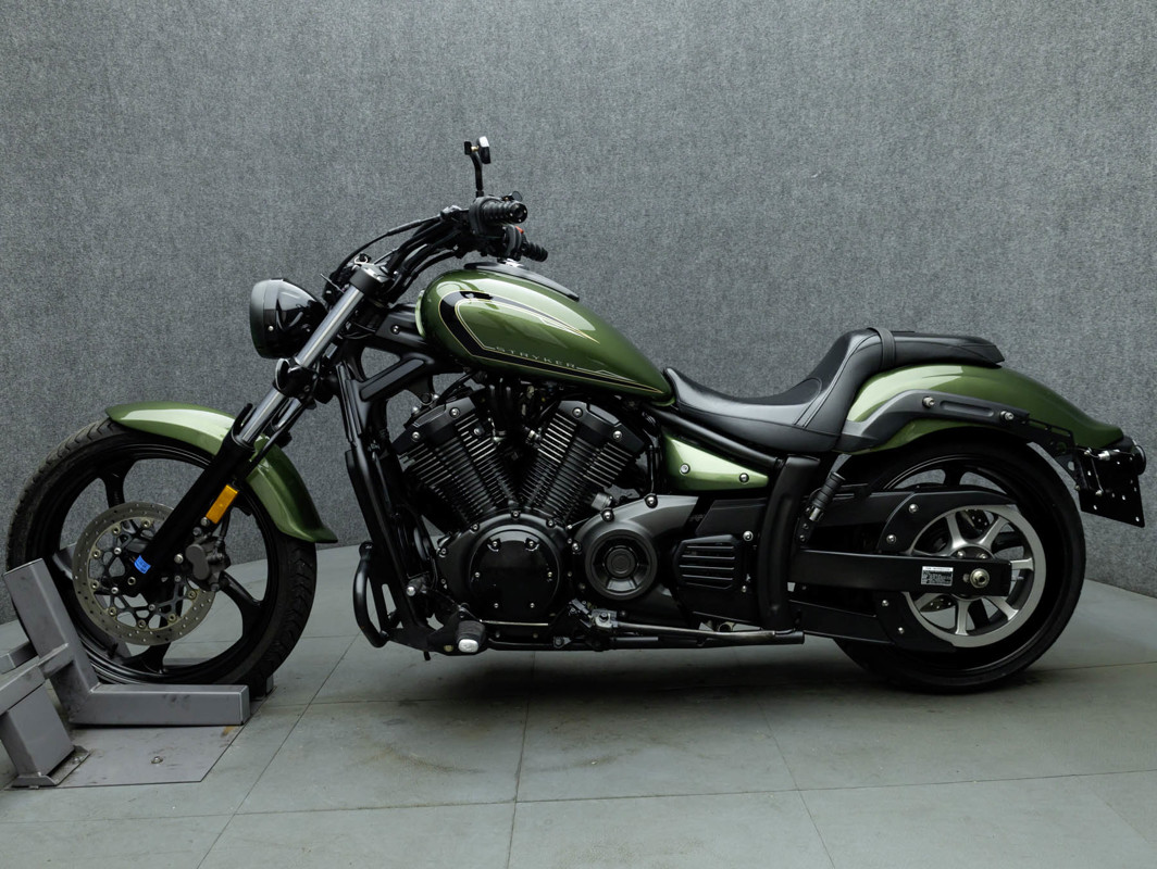 Stryker