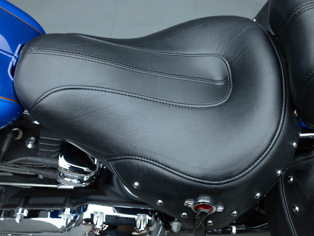 Heritage Softail® Classic