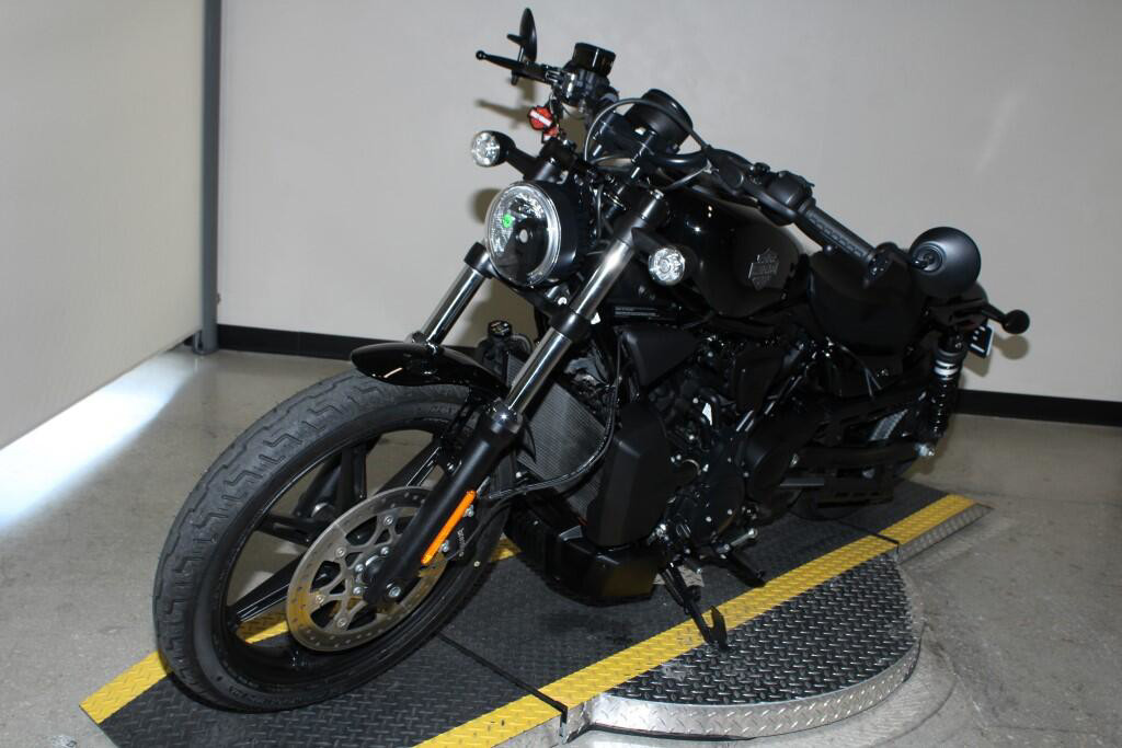 Nightster