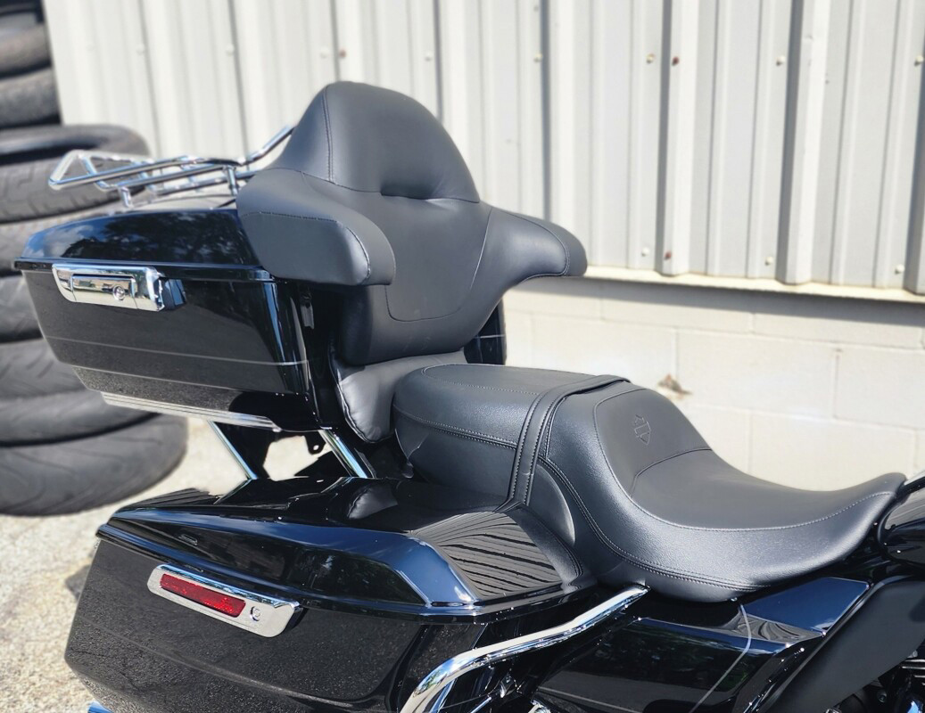 Street Glide® Ultra