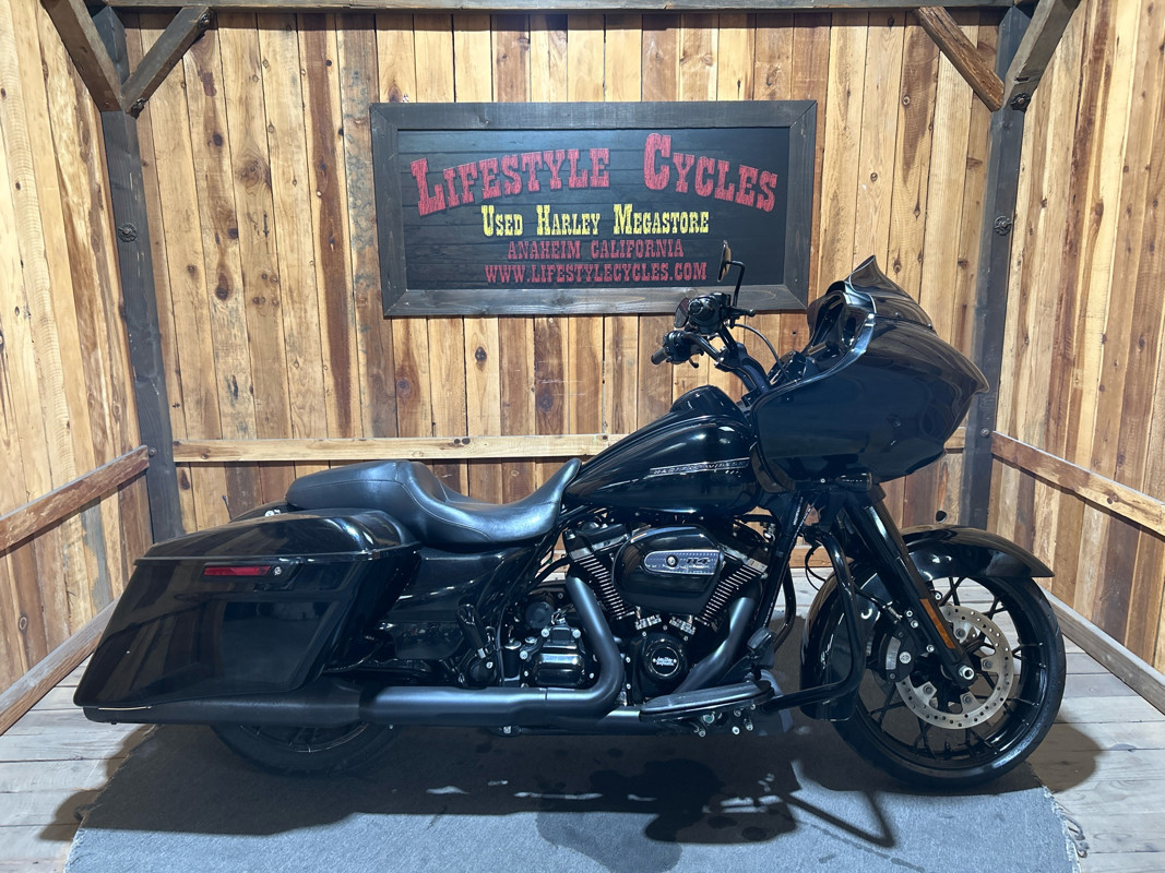 Road Glide® Special