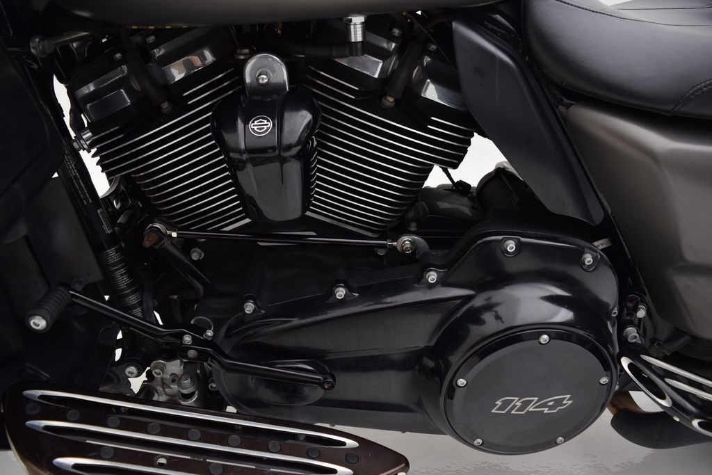Road Glide® Special