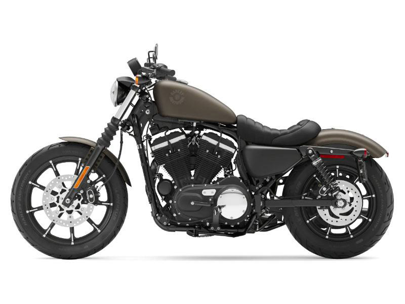 Iron 883®