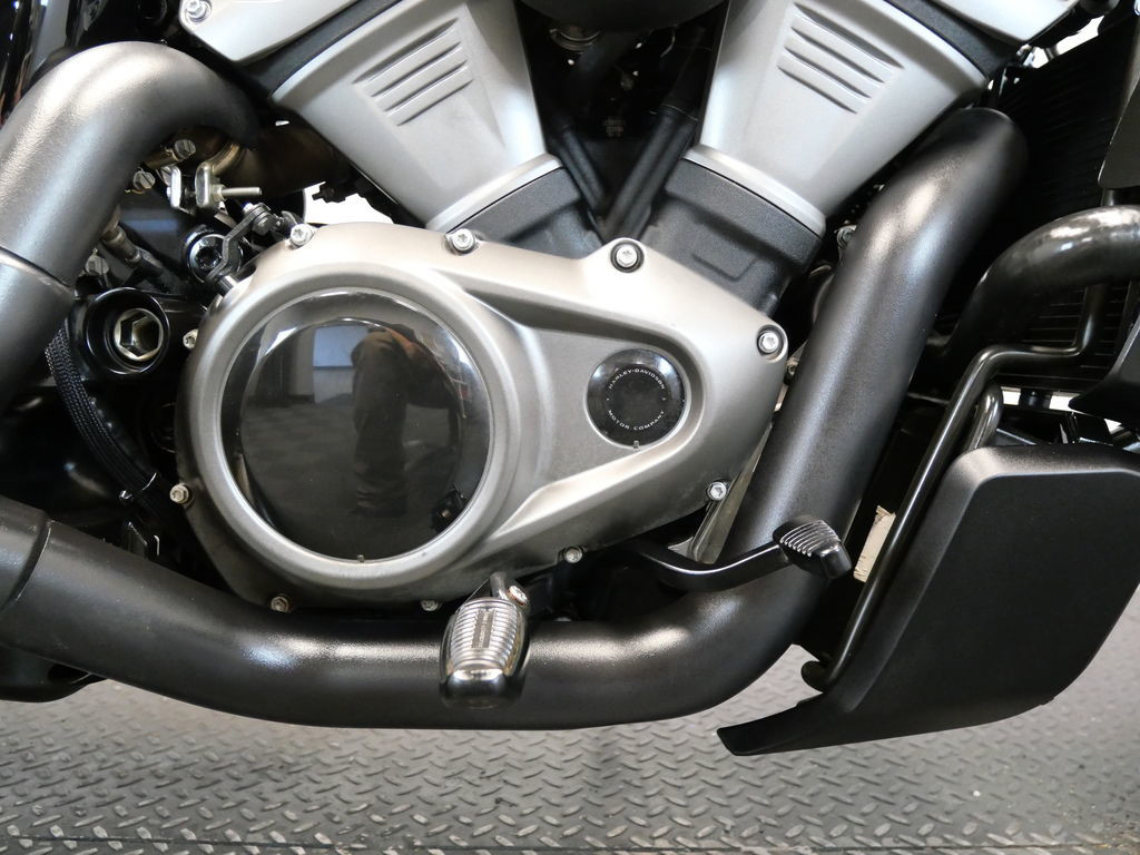 Nightster