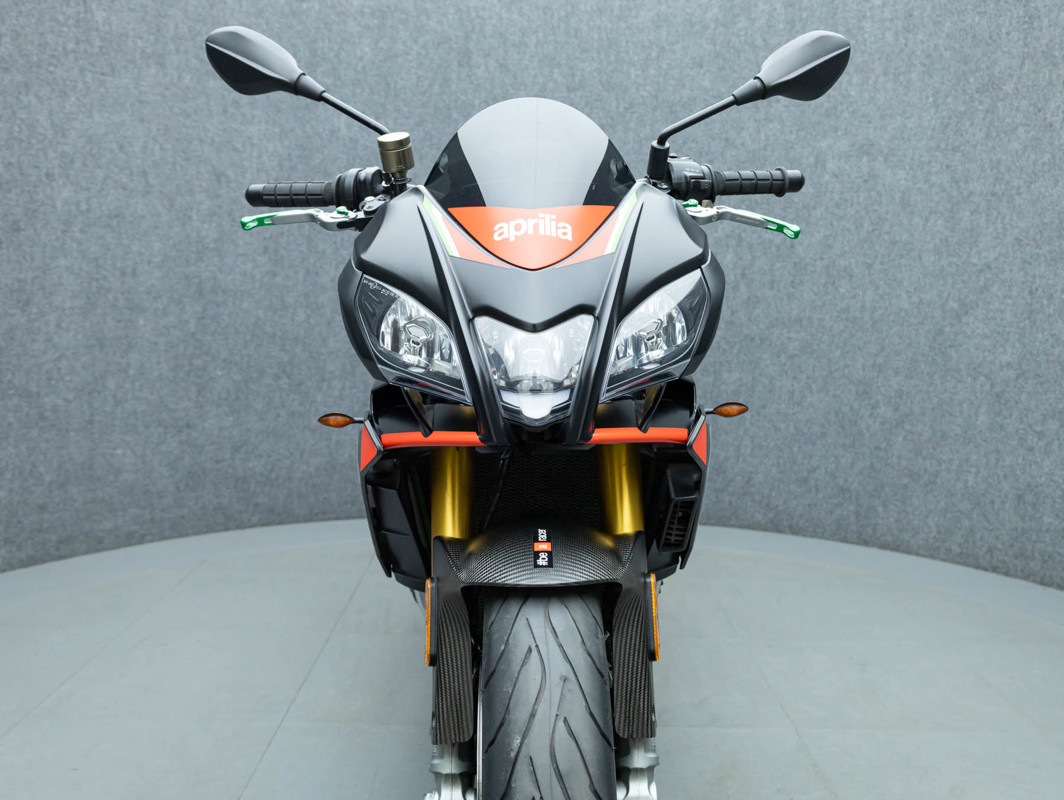 Tuono V4 1100 Factory
