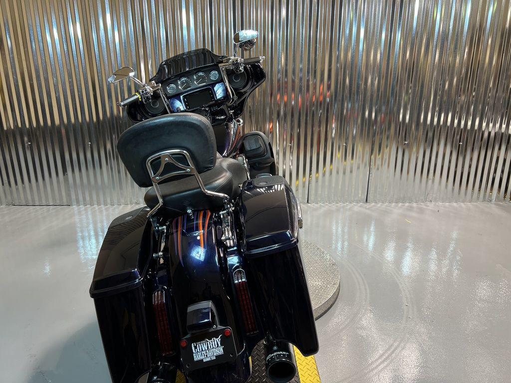 CVO® Street Glide®