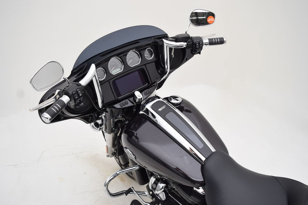 Street Glide® Special