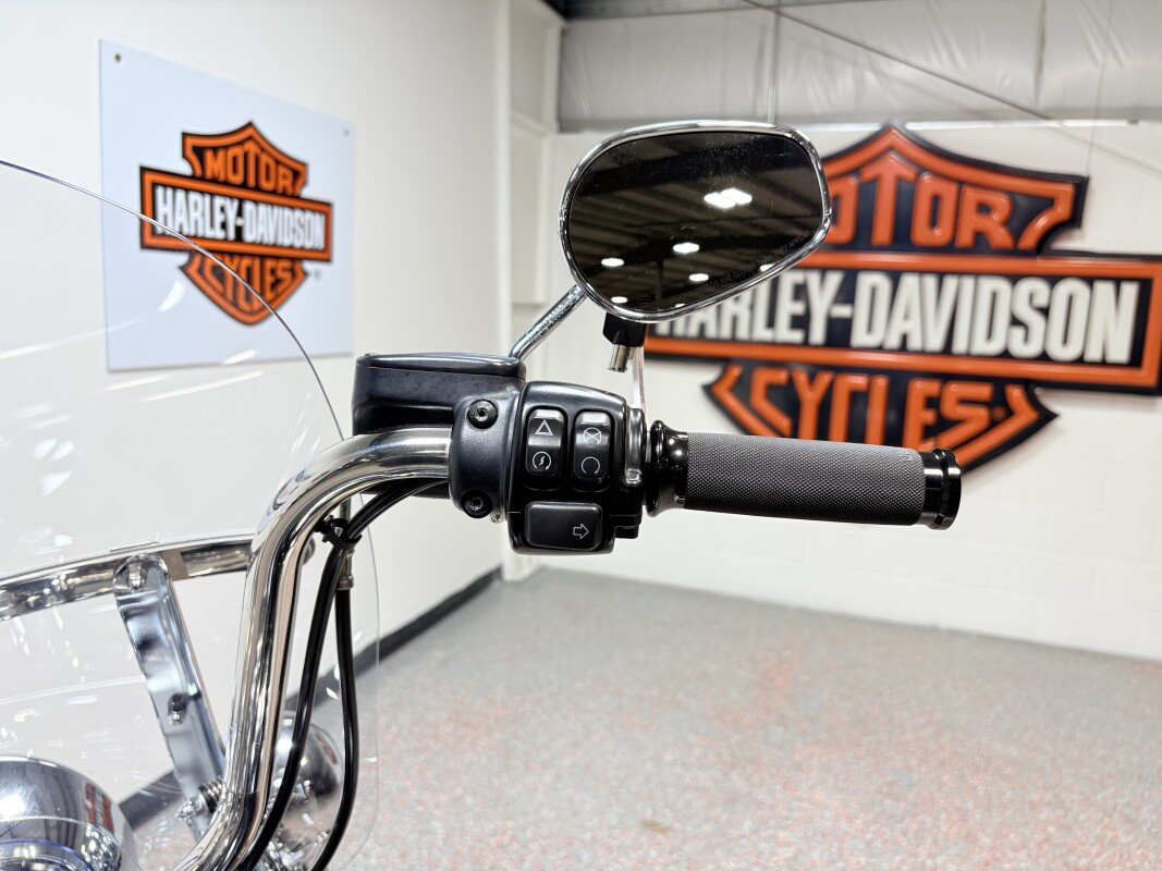 Heritage Softail® Classic