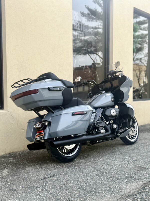 Road Glide® Limited