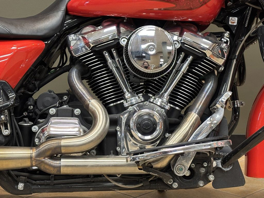 Road Glide® Special