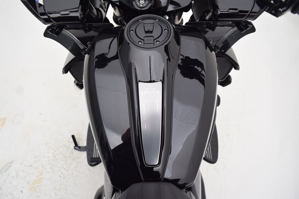 Road Glide® Limited