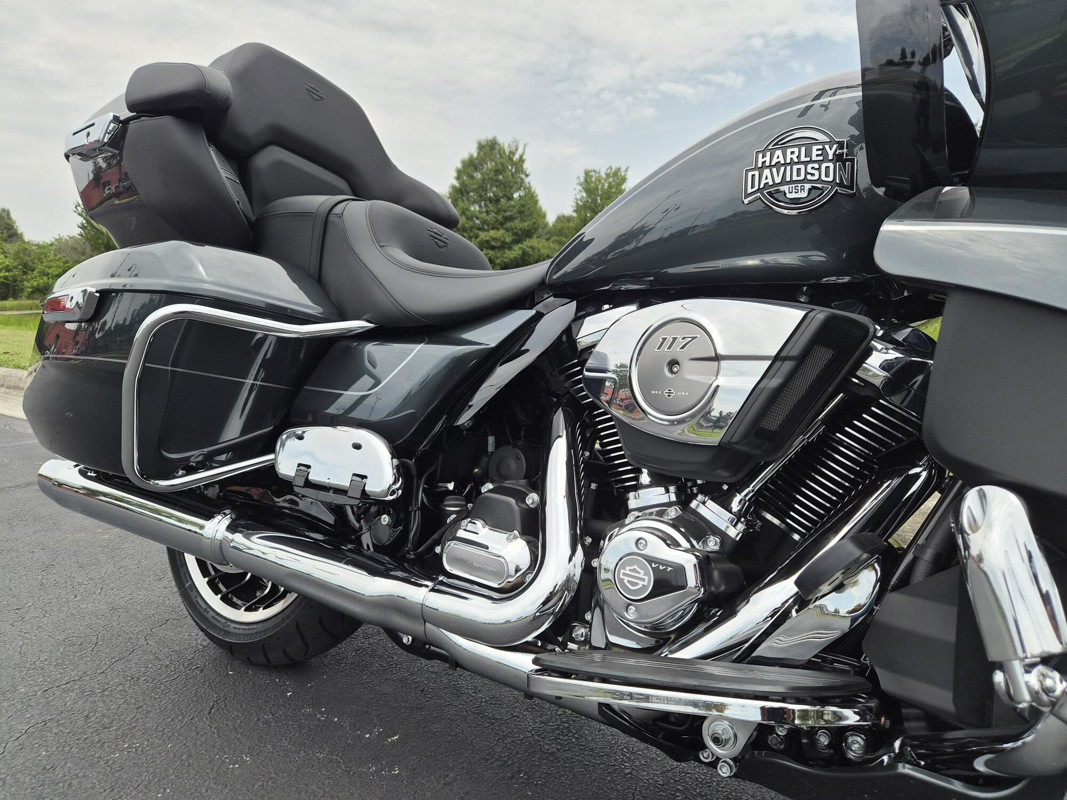 Road Glide® Limited