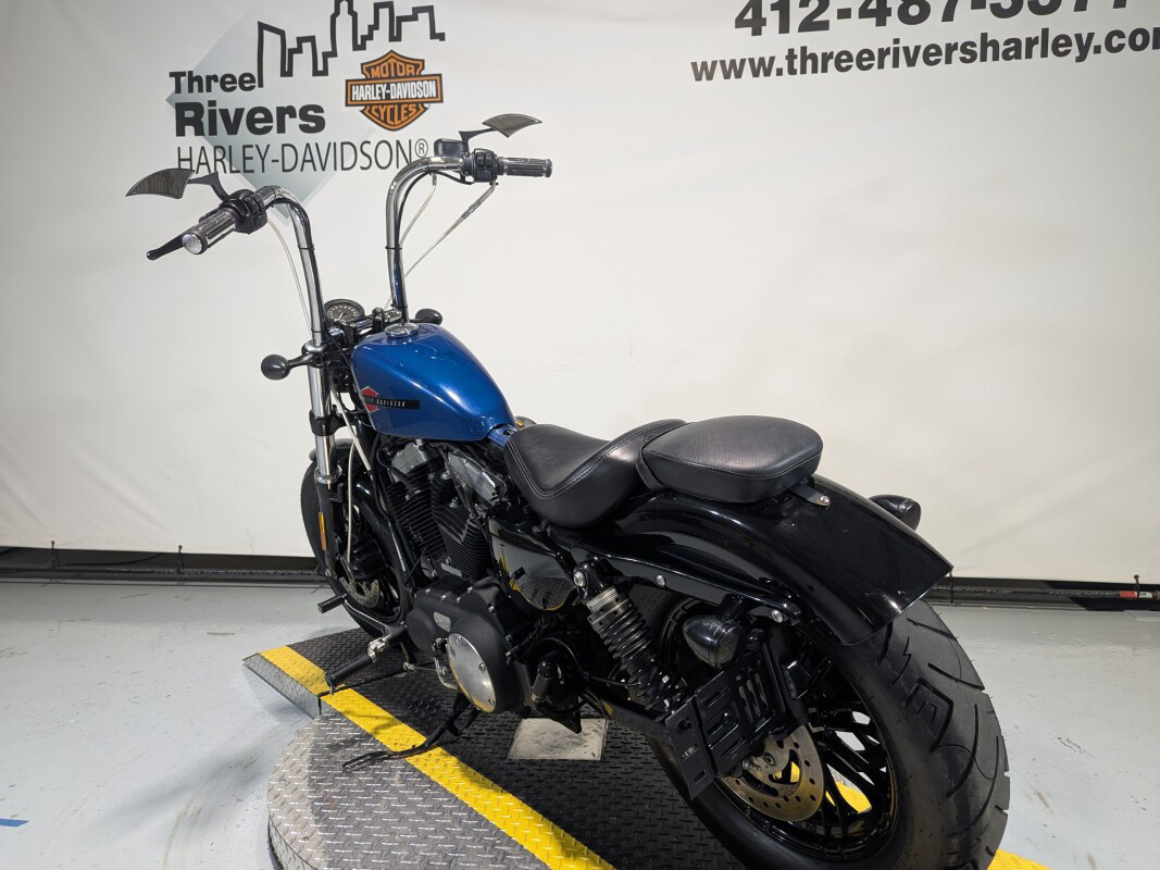 Forty-Eight®