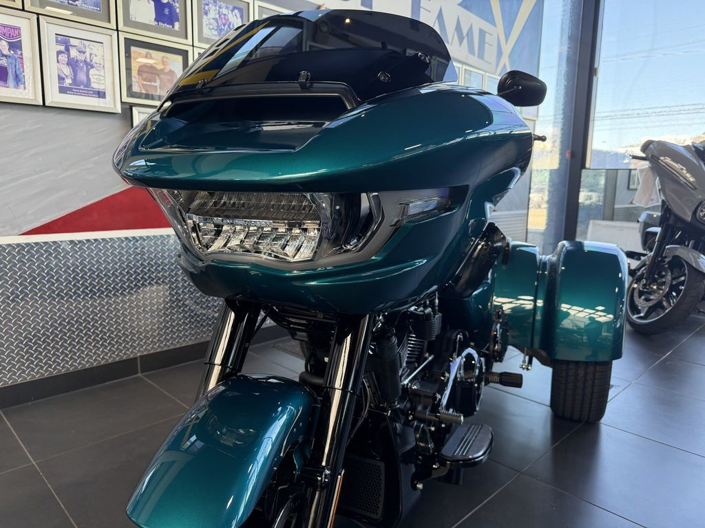 Road Glide® 3