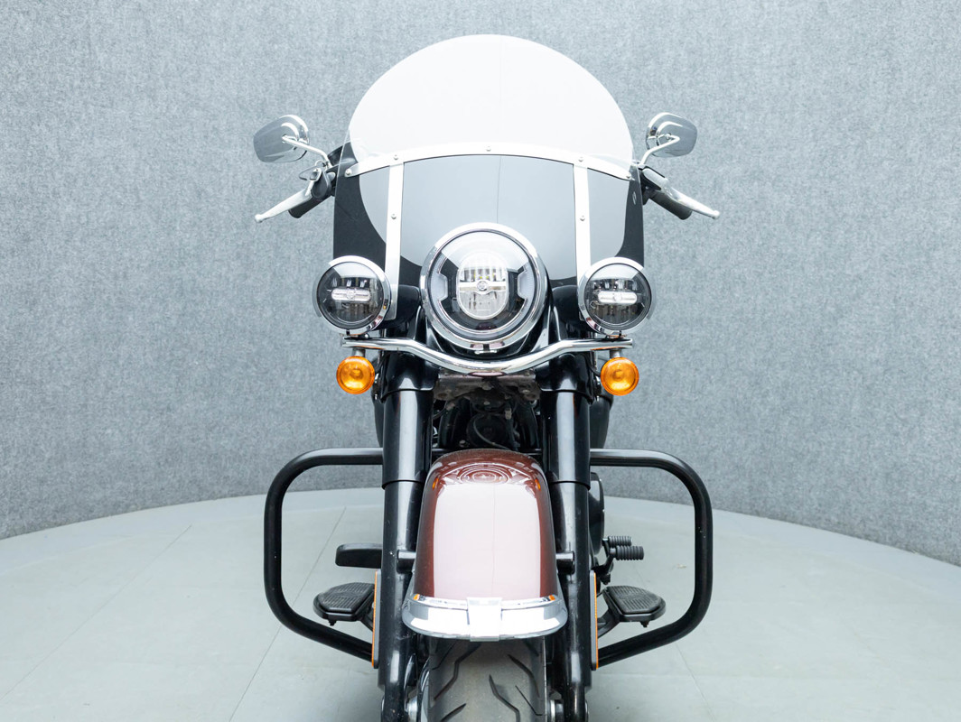 Softail® Heritage Classic