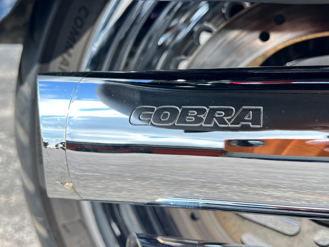 Softail® Fat Boy®