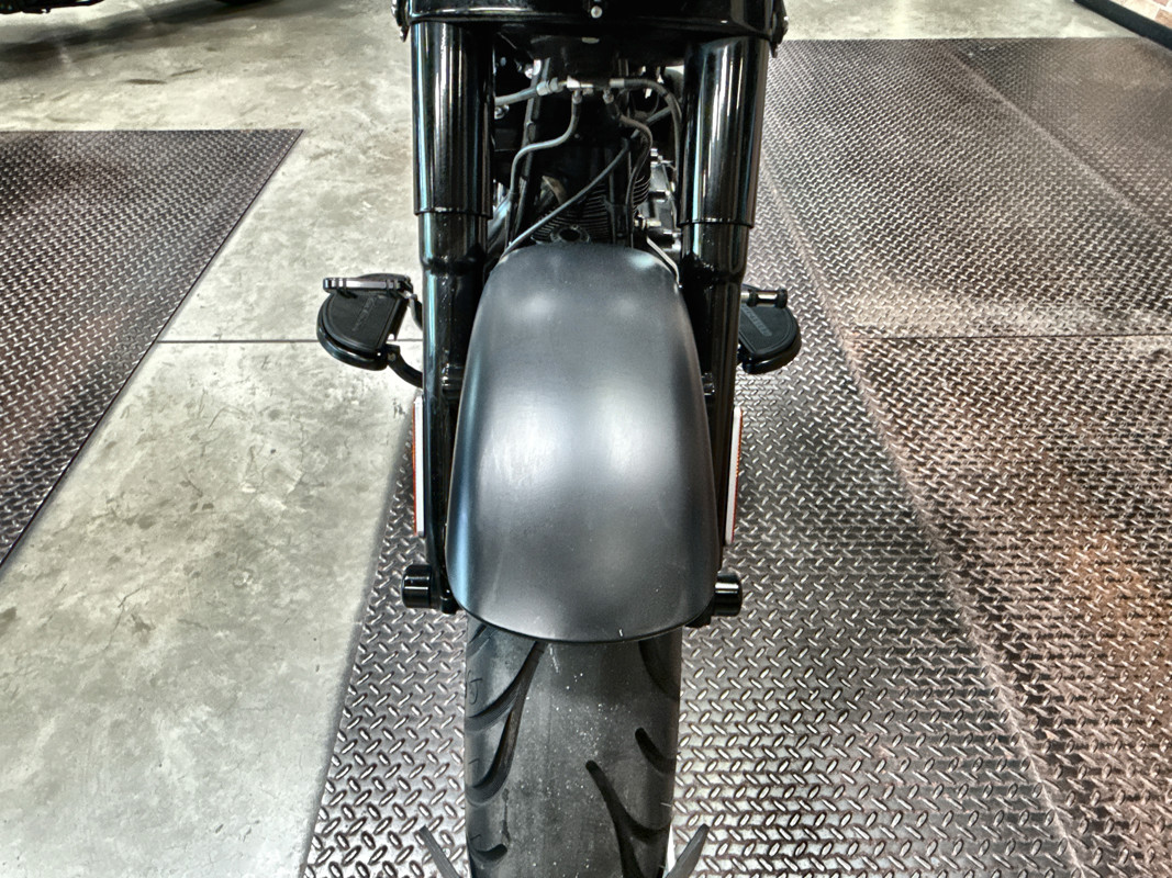 Softail® Fat Boy® S