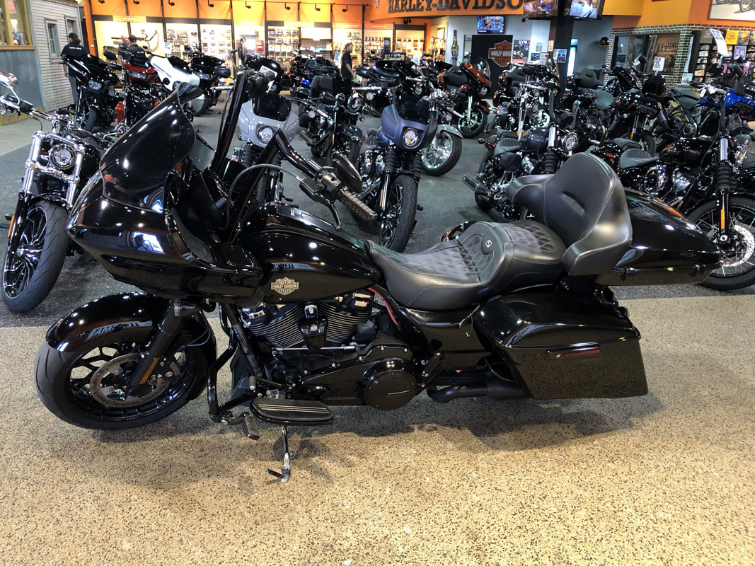 Road Glide® Special