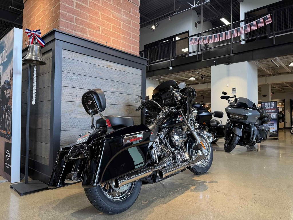 Heritage Softail® Classic