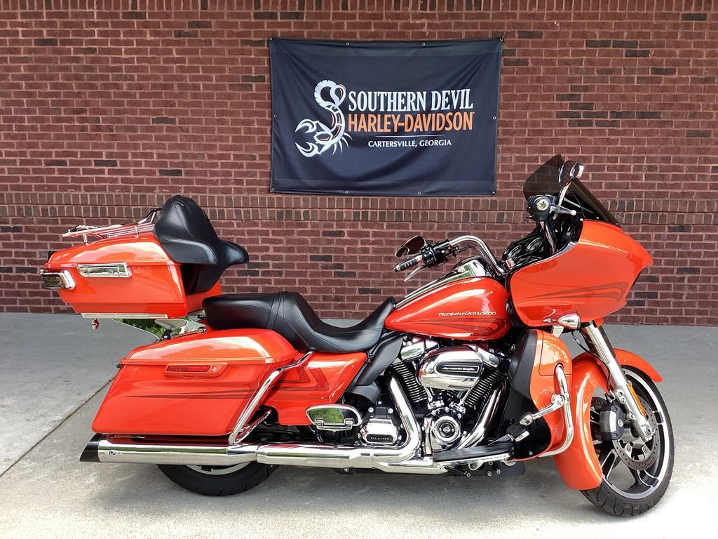 Road Glide® Special