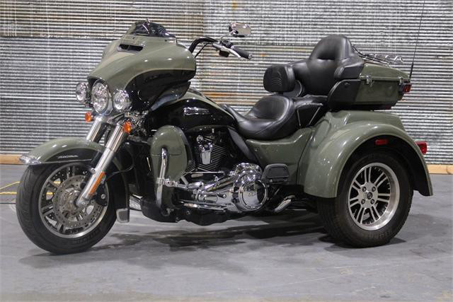 Tri Glide® Ultra