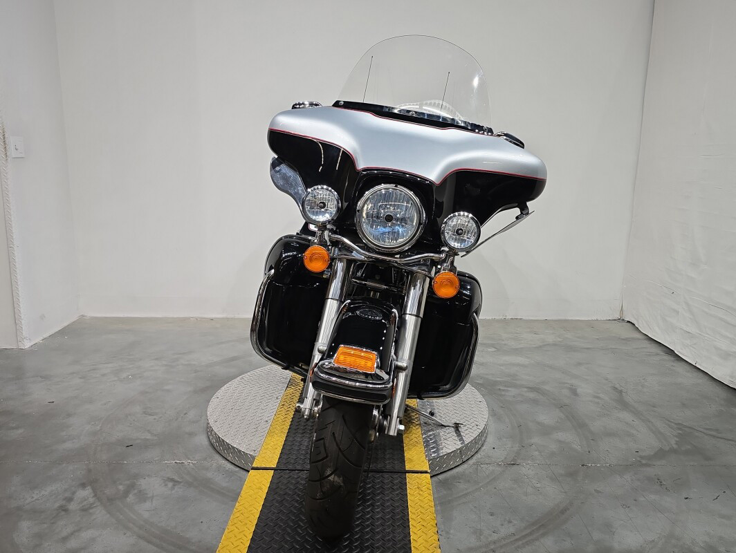 Ultra Classic® Electra Glide®