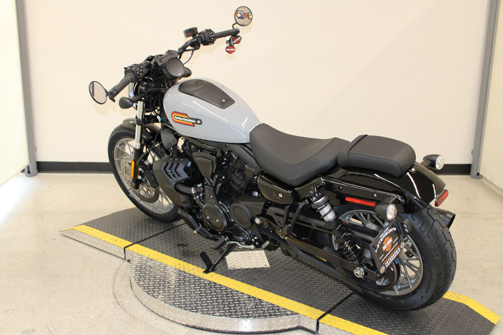 Nightster Special
