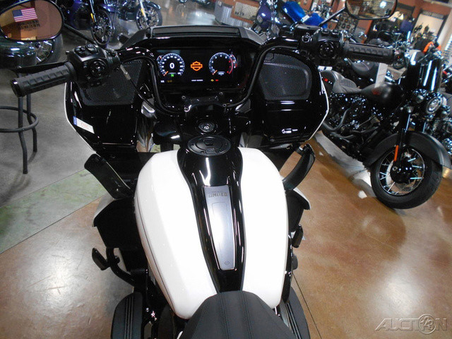 Road Glide® Limited