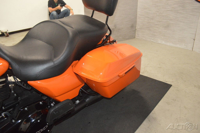 Street Glide® Special