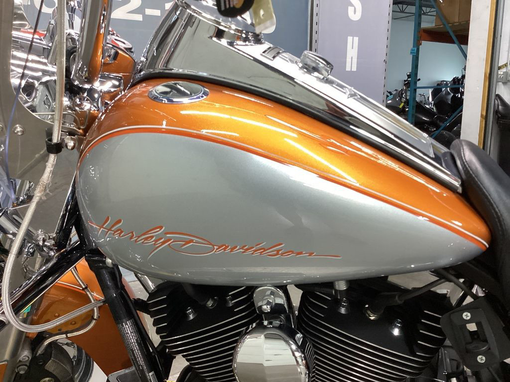 Road King®