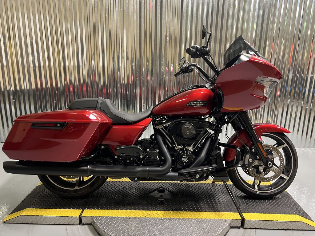 Road Glide®