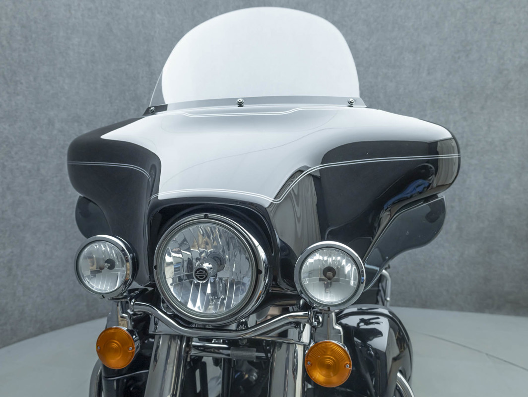Ultra Classic® Electra Glide®