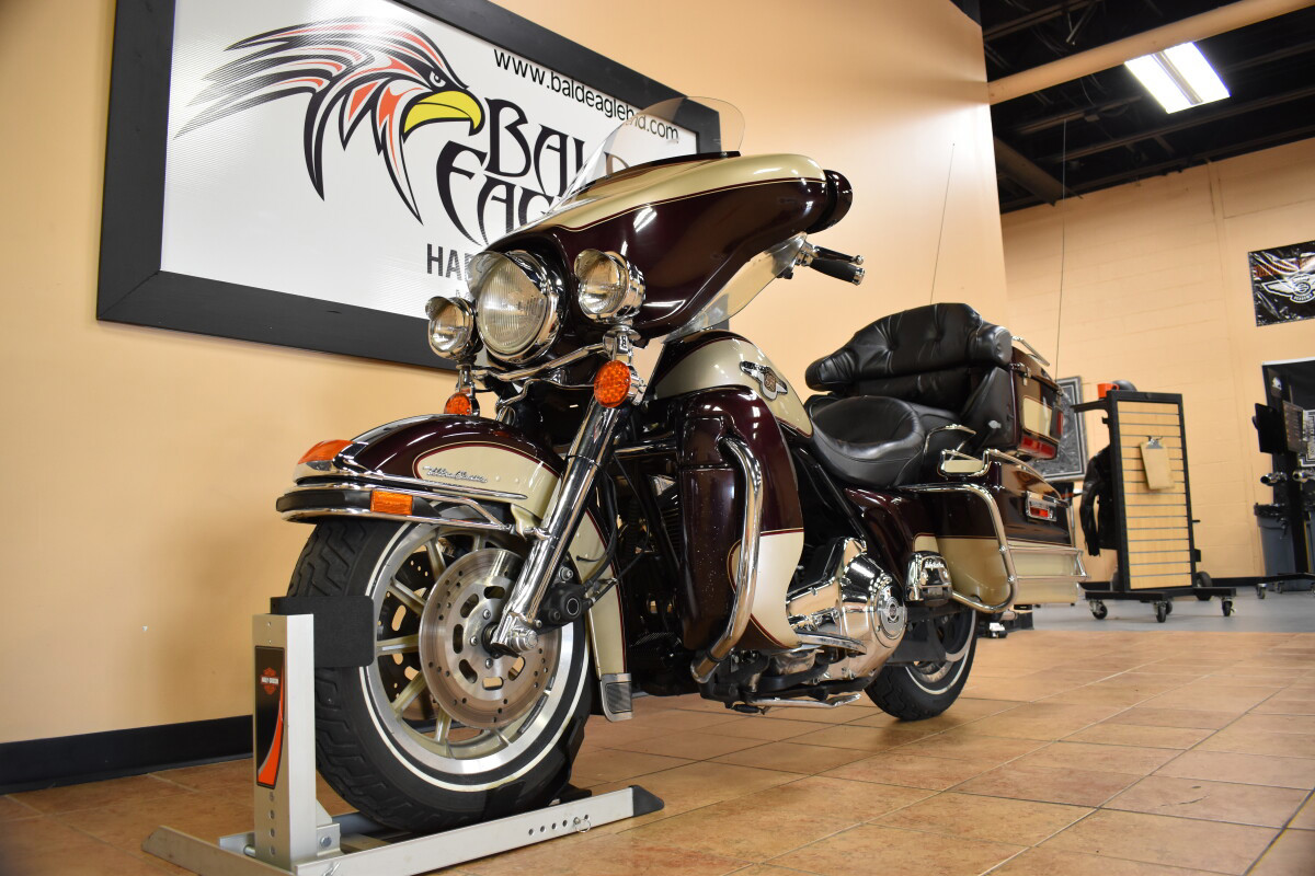 Electra Glide® Ultra Classic® 