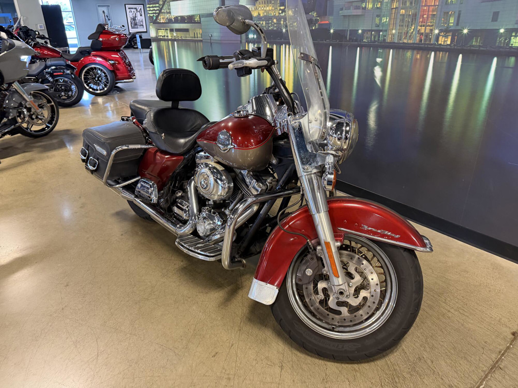 Road King® Classic