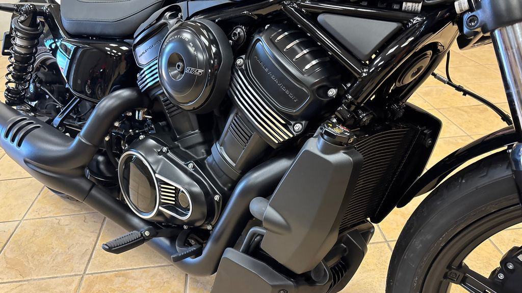 Nightster