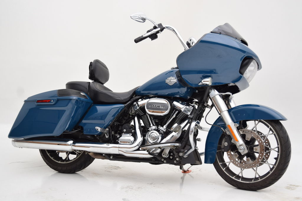 Road Glide® Special