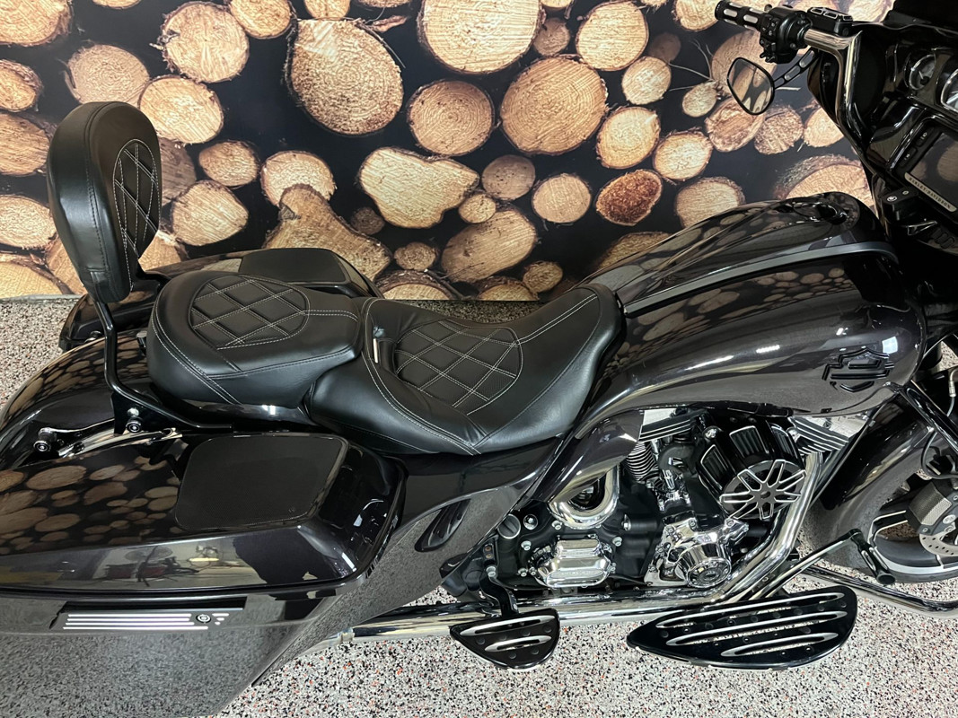 Street Glide® Special