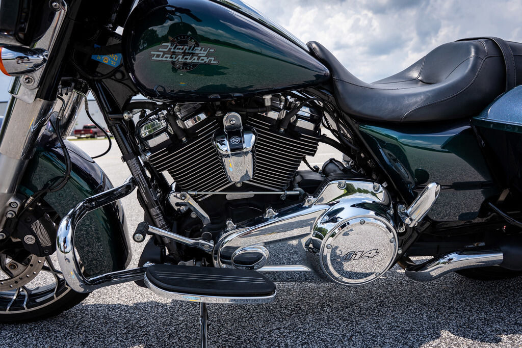 Street Glide® Special