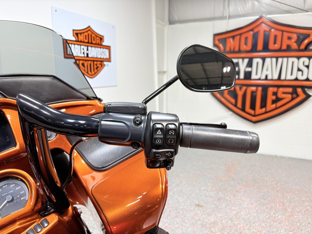 Road Glide® Limited