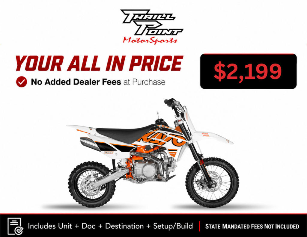 TD 125