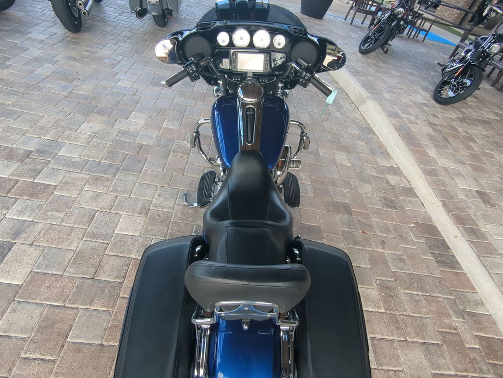 Street Glide® Special