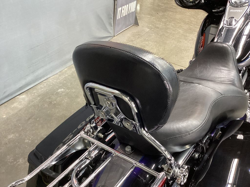 Screamin' Eagle® Road King® 