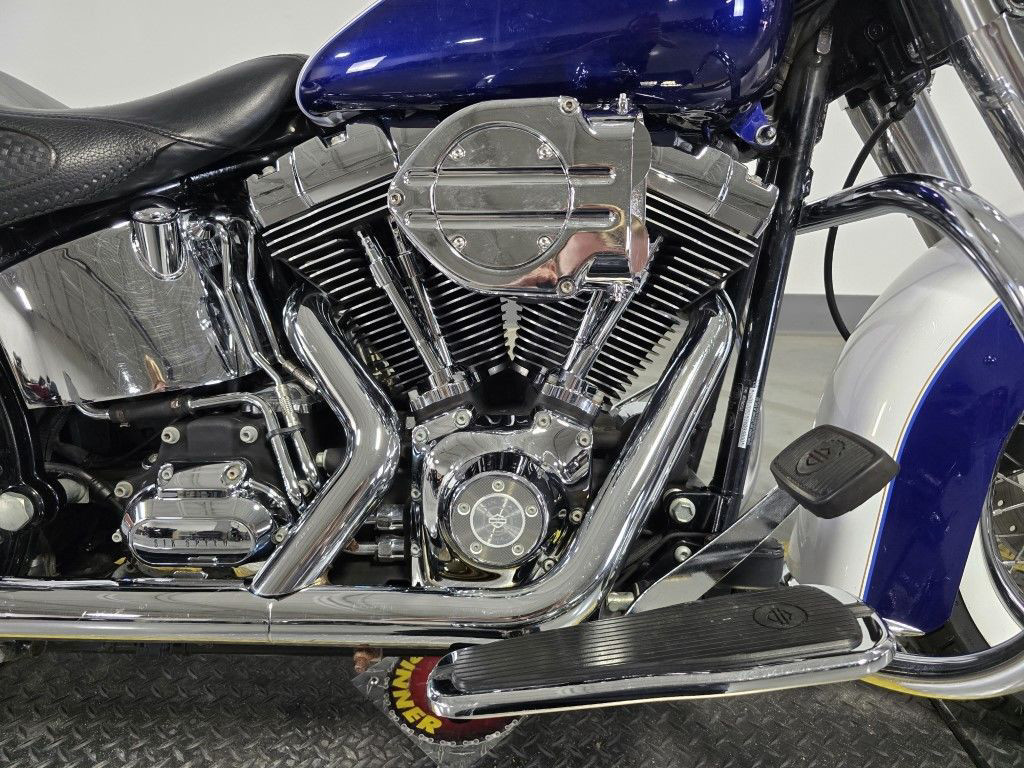 Softail® Deluxe