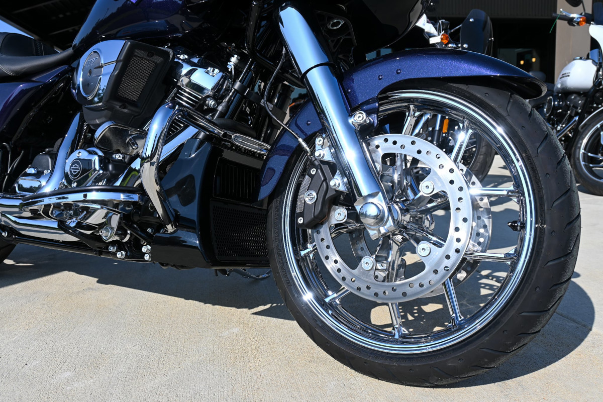 Road Glide®