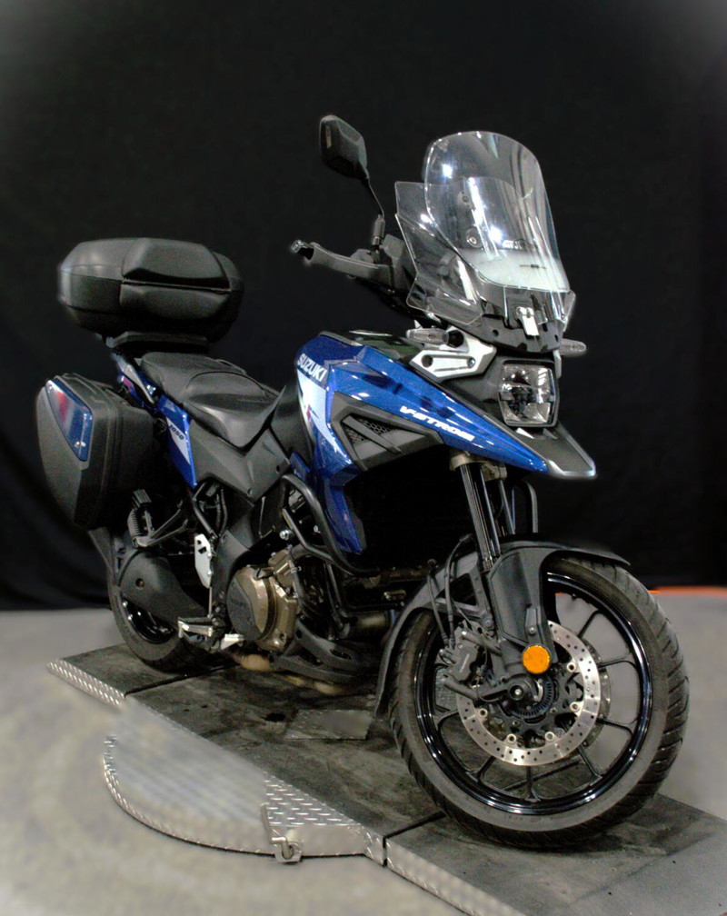 V-Strom 1050 DE