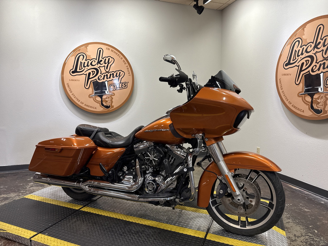 Road Glide® Special